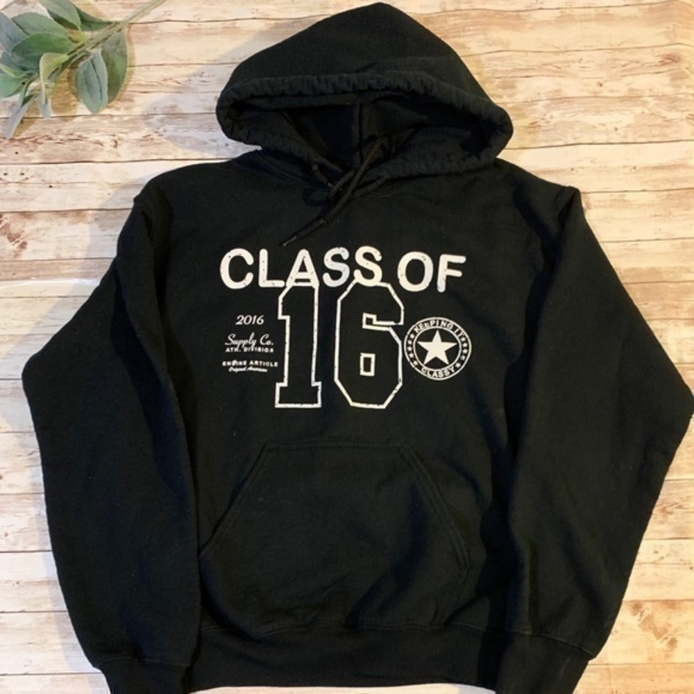 Class of 2016